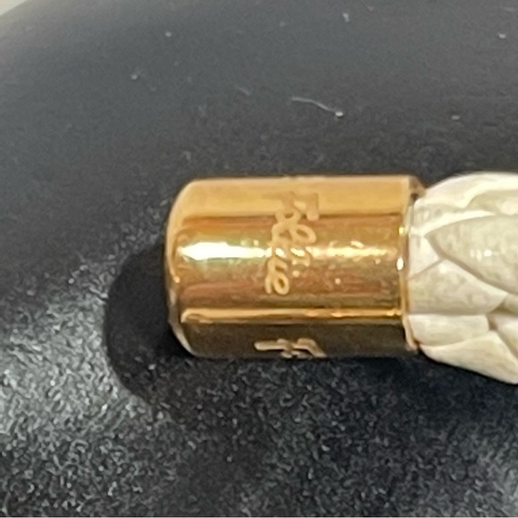 FOLLI FOLLIE 3 triple strand charm bracelet - Picture 5 of 6